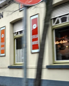 Foto van De Pelikaan